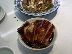 -方荣糊涂菜馆(湖北路店)