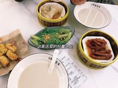 -小伍深夜豆浆(新华北店)