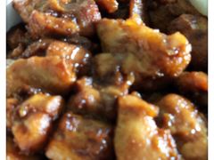 -玉华台饭庄(裕中西里小区店)