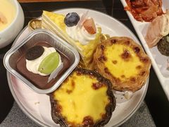 -東盛炭烤自助料理(浦东文峰广场店)