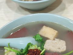 -金原鸭血粉丝汤总店(锁金村店)