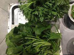 -陈大锅·岳阳鱼馆·地道岳阳菜(美食街店)