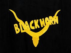 -黑角餐厅美式狂野Blackhorn(昌茂花园店)