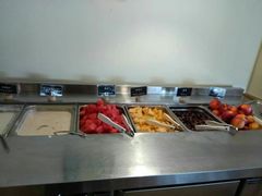 -So Lounge索兰至餐厅(蓝色港湾店)