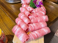 -吼堂老火锅(武汉 天地壹方南馆店)
