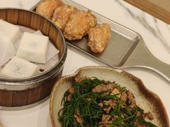 -春家·非遗手工小吃(徐汇万科广场店)