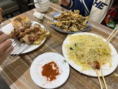 -永安烧烤