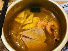 -BOPEYE·波派炸鸡(河西中央商场店)