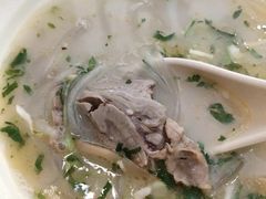 -武圣羊汤·西北面(朝阳门店)