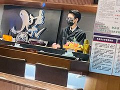 -傑·料理·海鲜放题(佛山文华荟店)