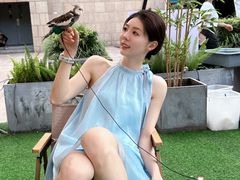 -CAMP.33露营烤肉·团建聚餐(创智天地店)