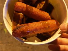 -唐氏臭豆腐(南京中银大厦店)