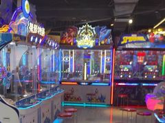 -环游嘉年华(广州-天河城店)