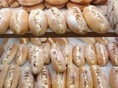 -山崎面包(静安久光店)