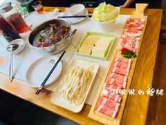 -懂羊帝·羊蝎子·北京菜(小关店)