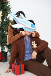 -Nice奈斯摄影婚纱写真