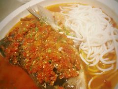 -兔爸私家小厨(新北万达店)