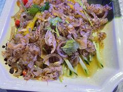 -乌兰烧烤·烤羊腿(西丽店)