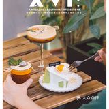 江南西这家咖啡巨宝藏，娴静小店值得喝一杯