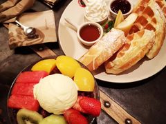 -maan coffee漫咖啡(通州店)