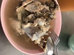 -红大哥水门鸡饭(總店)