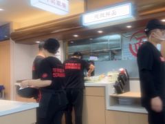 -李先生牛肉面大王(广渠门内店)