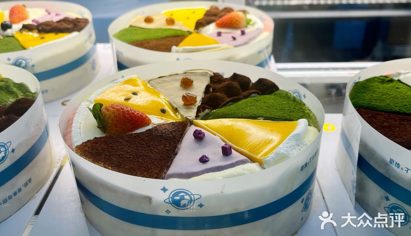 杭州盛夏mini冰激凌泡芙🍦一口一个心头好[呲牙]