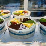 杭州盛夏mini冰激凌泡芙🍦一口一个心头好[呲牙]