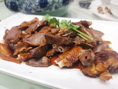 卤水拼盘-优之名鹅城