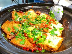 -费大厨辣椒炒肉(黄兴中心广场店)