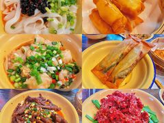 -东排食堂长沙小吃大排档(五一广场店)