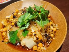 -拾捌川·自贡爆炒(新街口店)