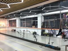 -弓舍射箭俱乐部(高新总店)