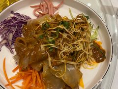 -大眼锅贴水饺(河东店)