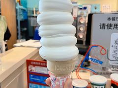 -DQ·蛋糕·冰淇淋(手工定制蛋糕长泰广场店)