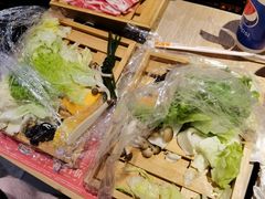 -吉野家(复兴路第二餐厅店)