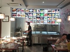 -川悦壹号·川菜(蠡溪路店)