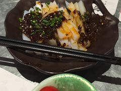 川北凉粉-炭舍干锅·烤鱼(扬名广场店)