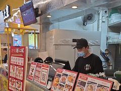 -孖记茶档·热腾茶餐(乐峰店)