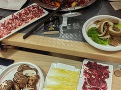 -嬷孙家潮汕牛肉火锅(北京路天河城店)