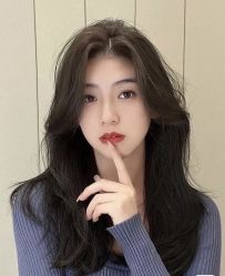 -张昊造型