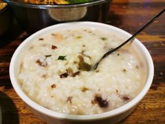 鸡汤饭-舒记钵钵鸡