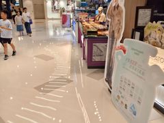 -上海长风大悦城