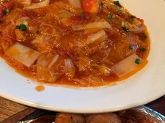 -热度餐厅(老佛爷店)