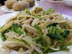 -烤肉宛饭庄(南礼士路店)