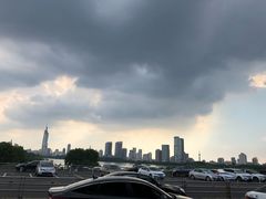 -南京钟山宾馆(江苏省会议中心)