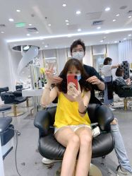 -Kraemer Paris  苏豪路易士·嘉玛发廊