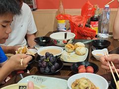 -潭式煎包(西航路店)