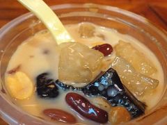 -八婆婆烧仙草(中山路店)