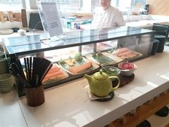 -The Place 自助餐(香港康得思酒店)